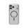 SPIGEN Ultra Hybrid Mag Magsafe do Iphone 17 Pro Max Clear/Graphite 8800283314151 - 1359916 - zdjęcie 2